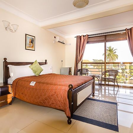 Marie'S Royale Hotel Kampala Luaran gambar