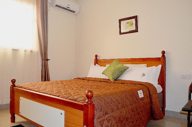 Marie'S Royale Hotel Kampala Luaran gambar